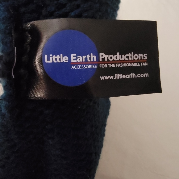 🆕️🚫🏷 Chicago Bears Pet Knit Hat 🆕️🚫🏷 - Picture 3 of 5